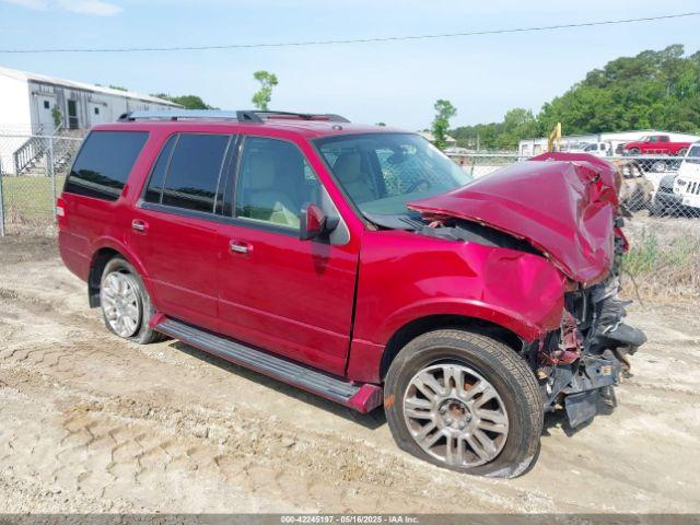  Salvage Ford Expedition