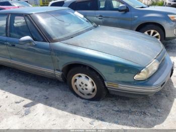  Salvage Oldsmobile 88