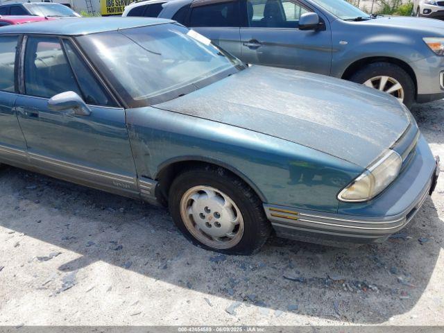  Salvage Oldsmobile 88