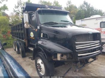  Salvage Ford H-series