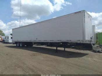  Salvage Great Dane Trailers Other