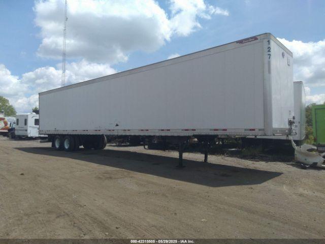  Salvage Great Dane Trailers Other