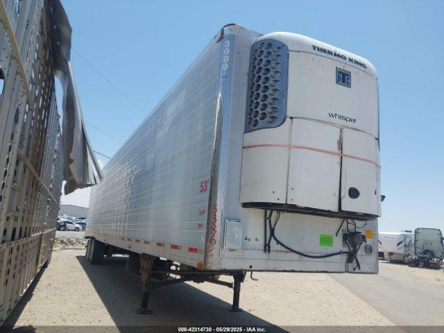  Salvage Utility Trailer Mfg Other
