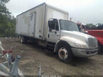  Salvage International 4000