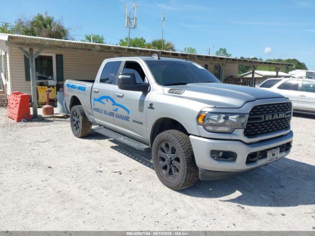  Salvage Ram 2500