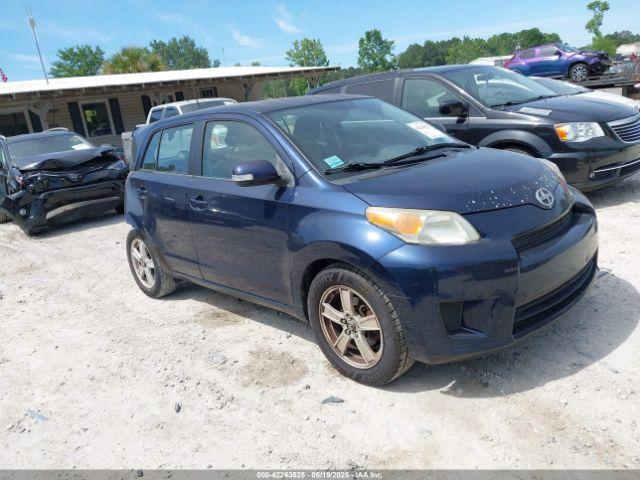  Salvage Scion xD