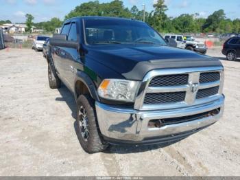  Salvage Ram 2500
