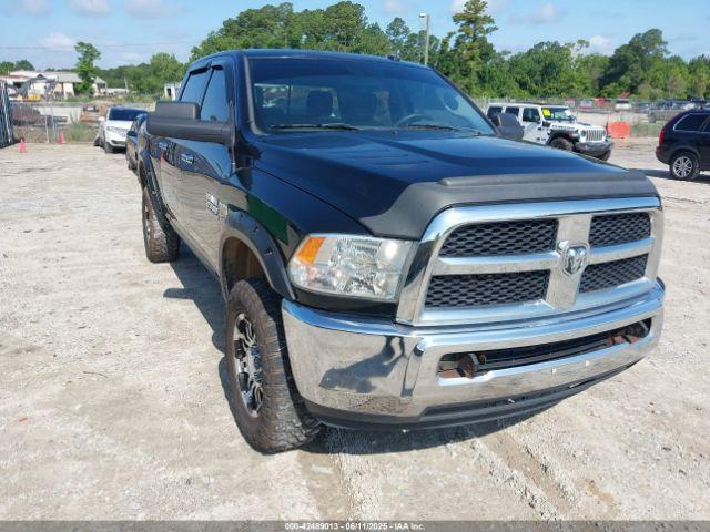  Salvage Ram 2500