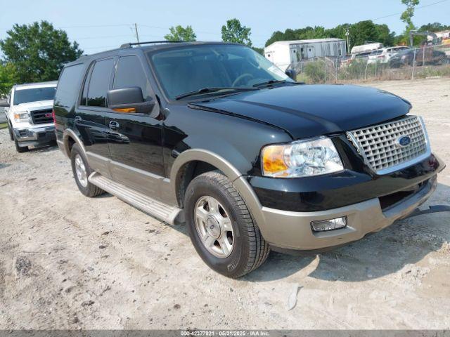  Salvage Ford Expedition