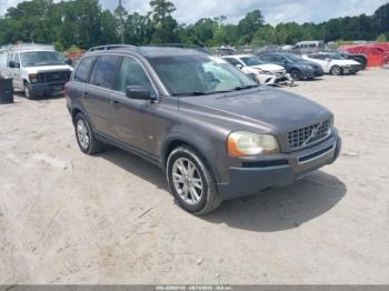  Salvage Volvo XC90