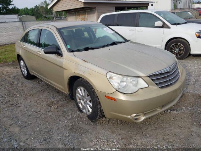  Salvage Chrysler Sebring