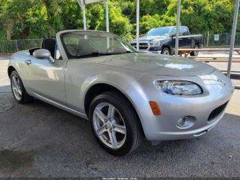  Salvage Mazda Mx-5