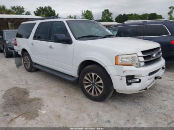  Salvage Ford Expedition