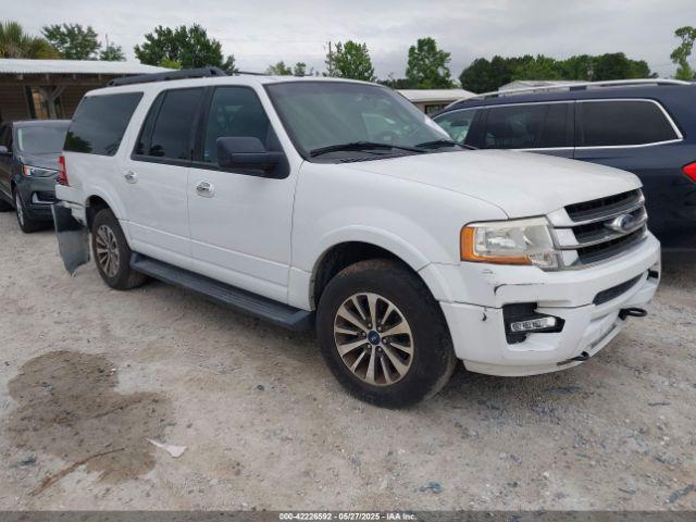  Salvage Ford Expedition