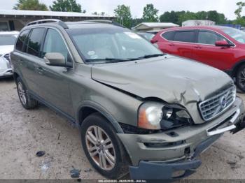  Salvage Volvo XC90