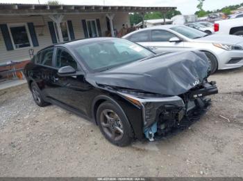 Salvage Kia K4