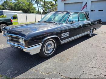  Salvage Buick Wildcat