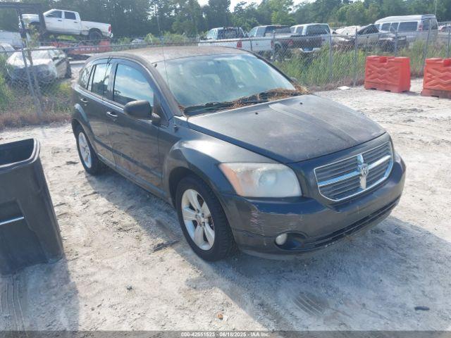 Salvage Dodge Caliber