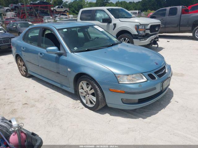  Salvage Saab 9-3