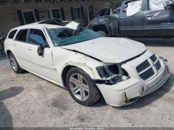  Salvage Dodge Magnum