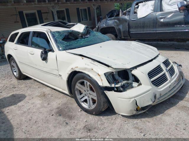  Salvage Dodge Magnum