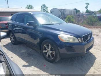  Salvage Volvo XC60