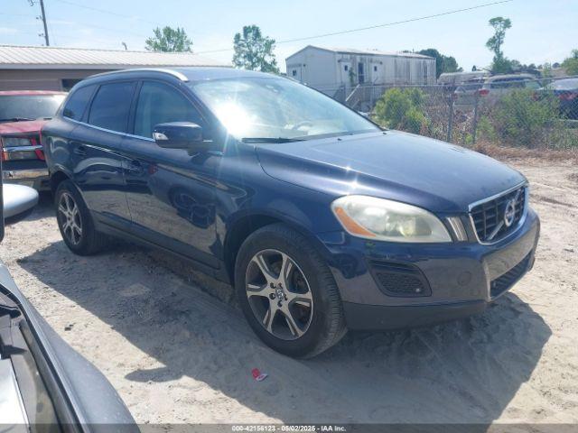 Salvage Volvo XC60