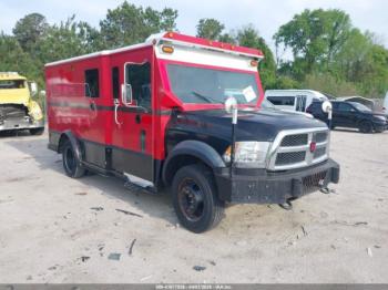 Salvage Ram 5500