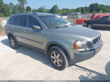  Salvage Volvo XC90