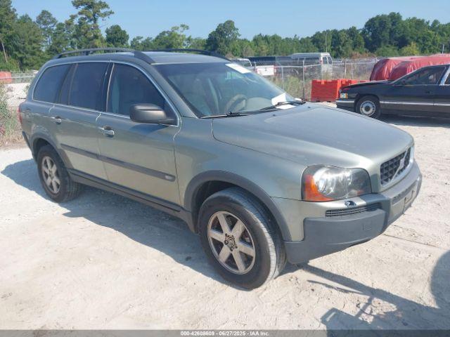  Salvage Volvo XC90