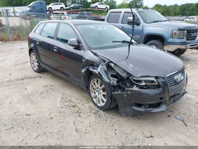  Salvage Audi A3
