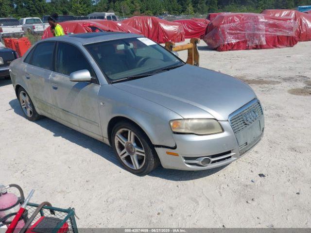  Salvage Audi A4