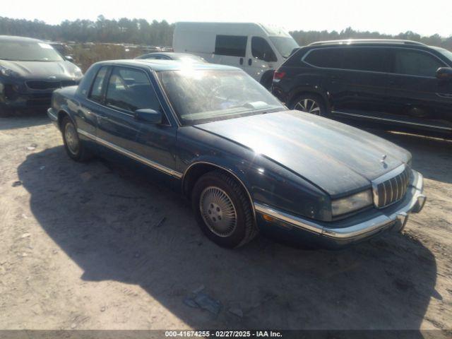  Salvage Buick Riviera
