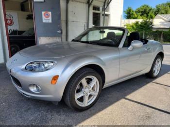  Salvage Mazda Mx-5