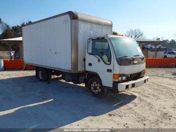 Salvage Chevrolet W3s042 W3500 Dsl Reg