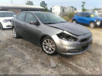  Salvage Dodge Dart