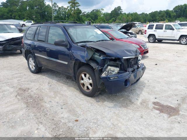  Salvage GMC Envoy
