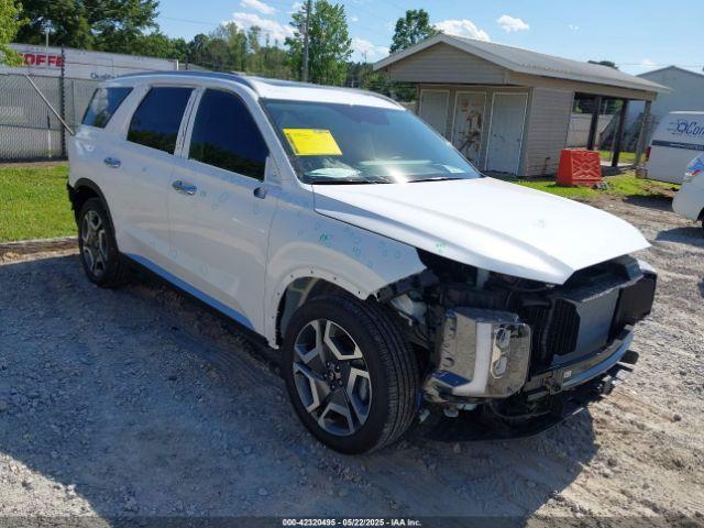  Salvage Hyundai PALISADE