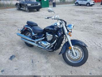  Salvage Suzuki Vl800