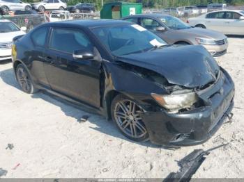  Salvage Scion TC