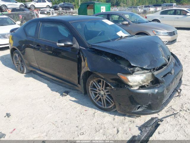  Salvage Scion TC