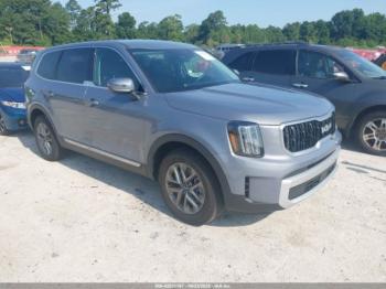  Salvage Kia Telluride