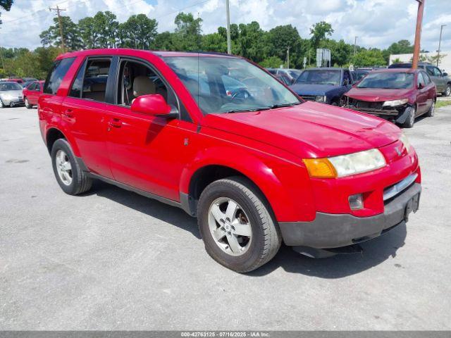  Salvage Saturn Vue