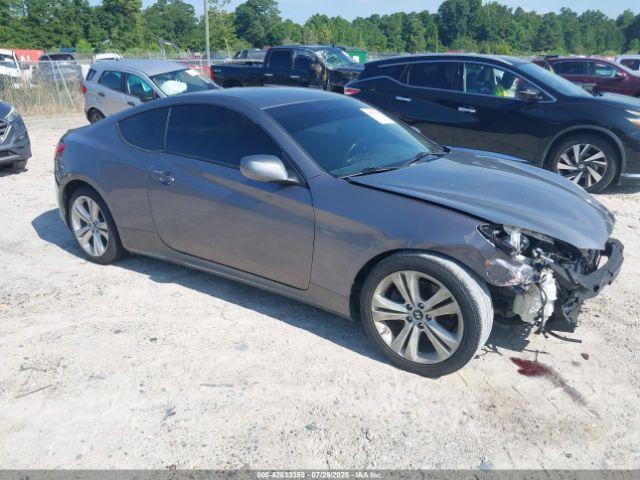  Salvage Hyundai Genesis