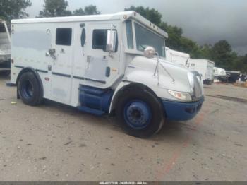  Salvage International 4000