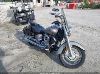  Salvage Yamaha Xvs1100