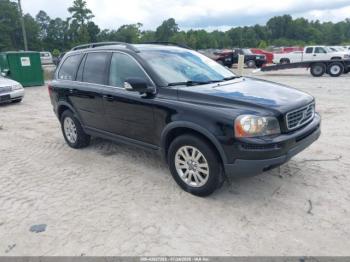  Salvage Volvo XC90