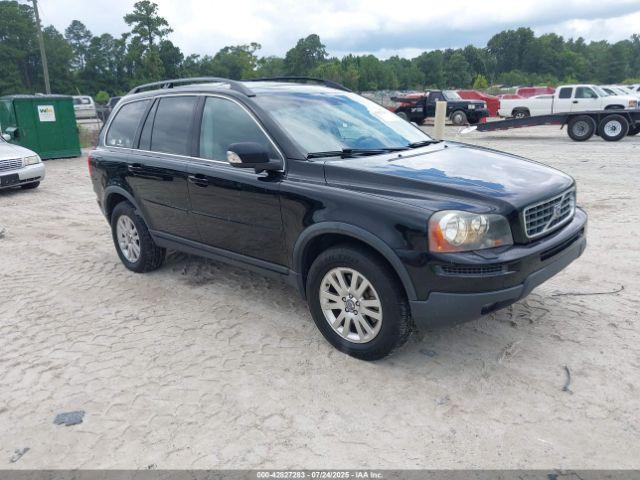  Salvage Volvo XC90