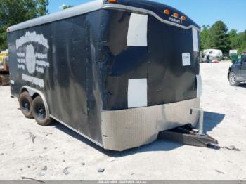  Salvage Haul Mark Ind Other