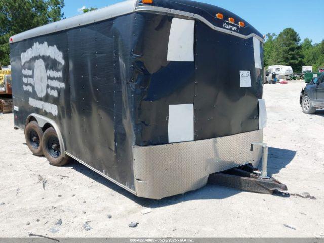  Salvage Haul Mark Ind Other